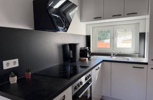 Fohrenhain Apartment | Luxury Stylish Villa with Garden