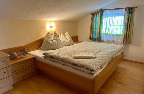 Muhlbach im Pinzgau Apartment | FW Oberstallberg