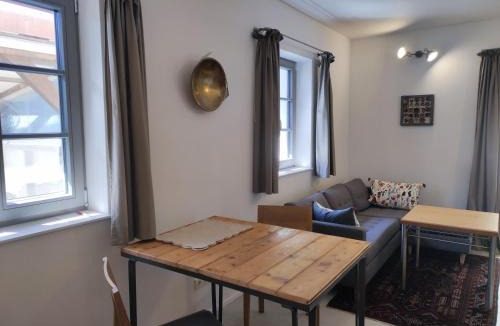 Straden Apartment | Ferienhaus am Himberg