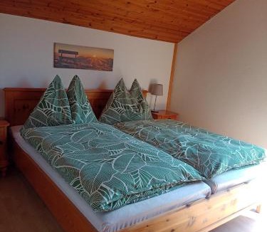 Dellach im Drautal Apartment | Family- Home Alpenblick