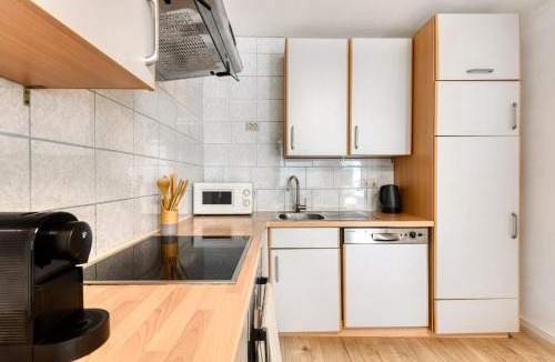 Ausserbraz Apartment | Gartenferienwohnung Arlberg