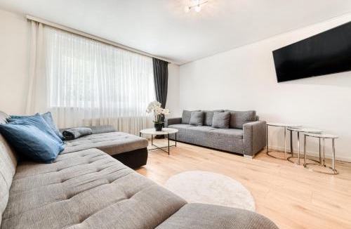 Ausserbraz Apartment | Gartenferienwohnung Arlberg