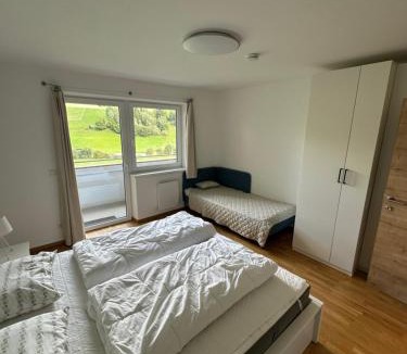 Tamsweg Apartment | Cozy apartment in the Lungau region.