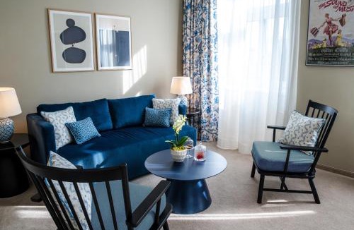 City Centre Salzburg Hotel | Newly renovated Boutique Hotel Vier Jahreszeiten in the heart of Salzburg