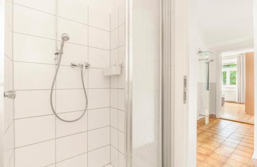 Villach Apartment | Stilvolle Gartenwohnung im Villenviertel Villachs