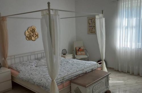 Haitzendorf Apartment | Apartment Schlickendorf 110 m für 4 Personen komplett ausgestattet