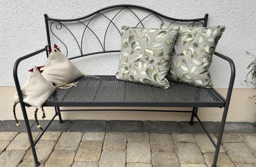 Bartholomaeberg Bed & Breakfast | Zani Helga