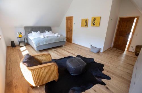 Muerzsteg Ski Chalet | Frein Chalets - Oberfrein