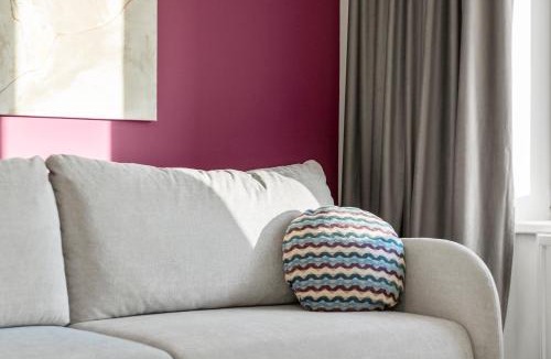 Hernals Apartment | Cozy Living Apartment "Falco" - free parking