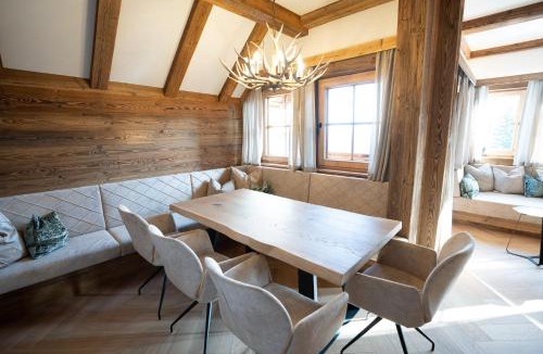 Katschberg Apartment | Oberkatschberg 75