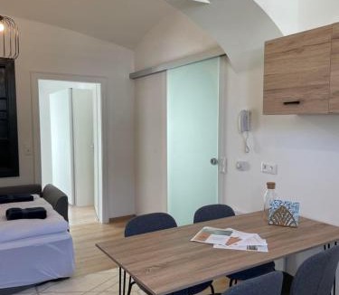 Augsdorf Apartment | Rosenvilla Velden