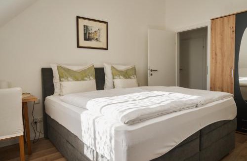Aigen Apartment | Residenz Rosina Salzburg