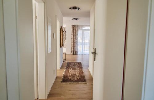Aigen Apartment | Residenz Rosina Salzburg
