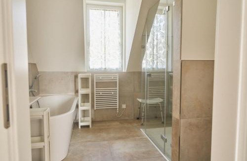 Aigen Apartment | Residenz Rosina Salzburg