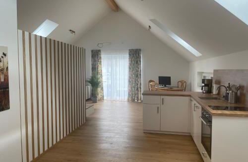 Groedig Apartment | Untersberg Appartement 2