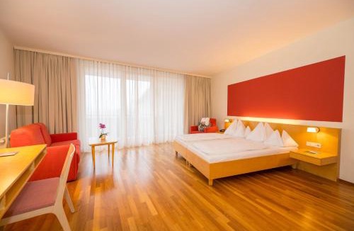 Stegersbach Hotel | Allegria Resort Stegersbach - Therme Stegersbach
