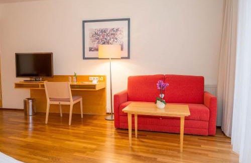 Stegersbach Hotel | Allegria Resort Stegersbach - Therme Stegersbach