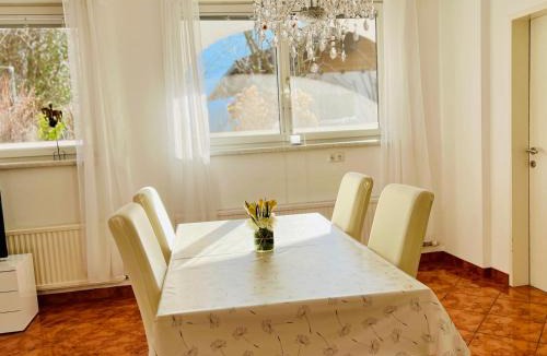 Lienz Apartment | Alpenruhe Residenz