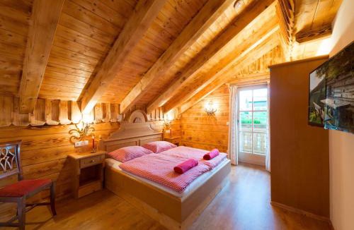 Sankt Martin am Tennengebirge Ski Chalet | Chalet Steinbock, St Martin am Tennengebirge