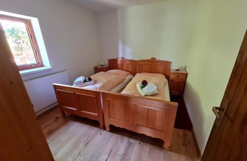 Sankt Oswald Apartment | Haus Oswaldi by Globalimmoservice