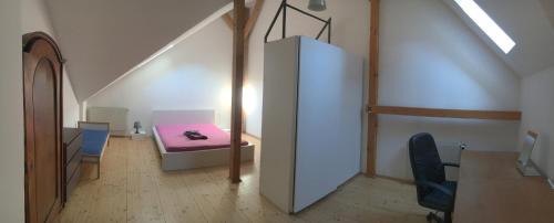 Graz City Centre Apartment | Dachgeschosswohnung mit 2 Schlafzimmern