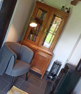 Eberau House | Kellerstöckl am Kurzlangberg