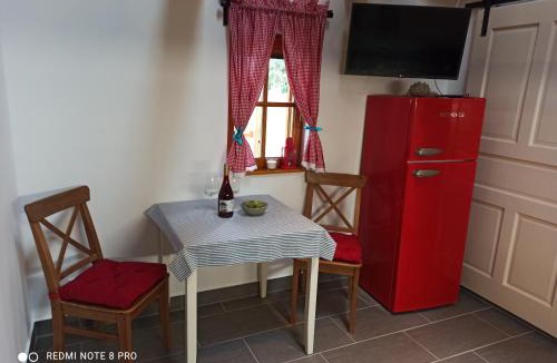 Eberau House | Kellerstöckl am Kurzlangberg
