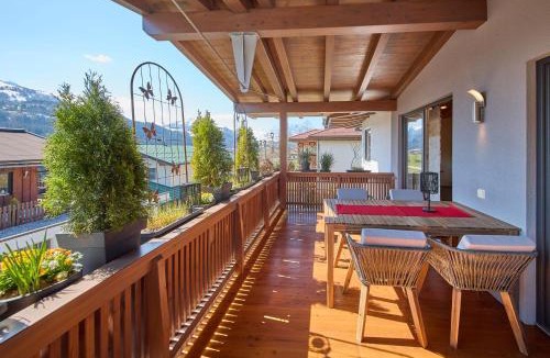 Fieberbrunn Apartment | Apartment Wallner