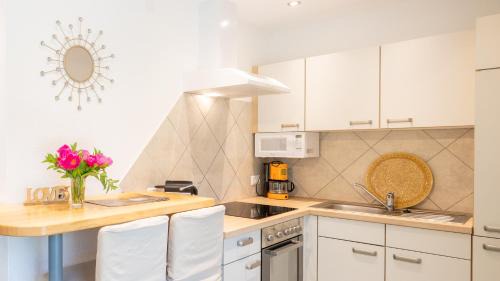 Seelach Apartment | Ferienwohnungen Presslauer Mori - Haus Irmgard