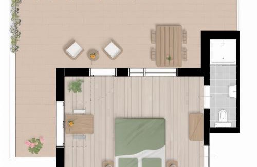 Weissbriach Apartment | Berghaus Weissbriach