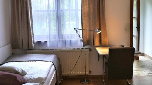 Geidorf Hotel | Hotel Villa Rückert
