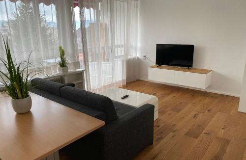 Hohenems Apartment | Luxury Apartements