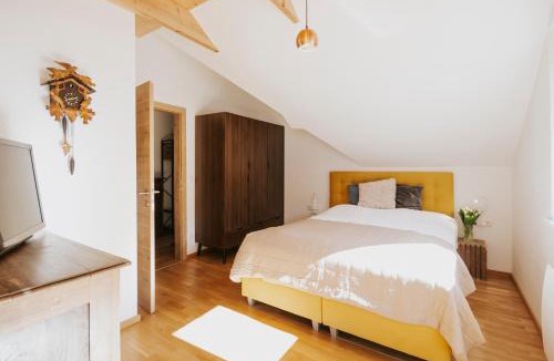Tamsweg Apartment | Appartement Eden Top 11