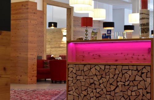 Zederhaus Hotel | Sporthotel Zederhaus im Lungau