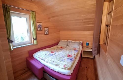 Innerlaterns House | Ferienhaus Rain