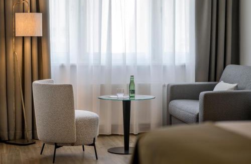 City Centre Salzburg Hotel | Hotel IMLAUER & Bräu
