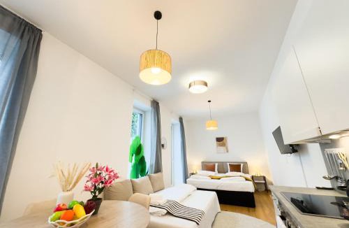 Heiligenstadt Apartment | Vienna Hills Living