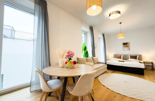 Heiligenstadt Apartment | Vienna Hills Living