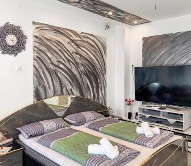 Villach Apartment | city center Villach - family apartment