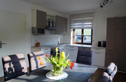 Krottendorf Apartment | Ferienwohnung Rauchenberger