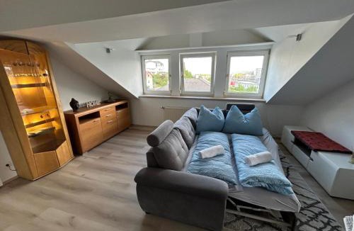 Villach Apartment | Apartment KARAWANKENBLICK im HERZEN von VILLACH mit Privatgarage