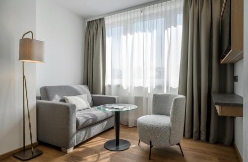 City Centre Salzburg Hotel | Hotel IMLAUER & Bräu