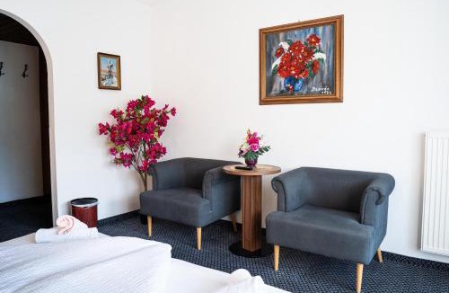 Greifenburg Hotel | Hotel Rossmann