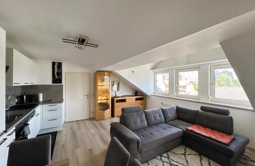 Villach Apartment | Apartment KARAWANKENBLICK im HERZEN von VILLACH mit Privatgarage