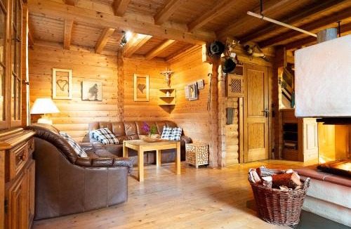 Rain House | Blockhaus Wallisch