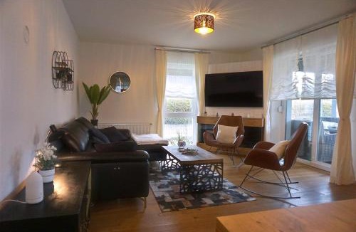 Ferlach House | Holiday home in a top location