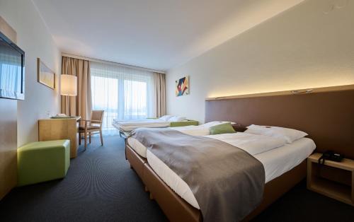 Anif Hotel | Hotel Momentum
