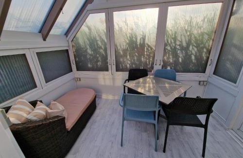 Rust Ski Chalet | Seehütte Pfahlbau-Neusiedlersee - Waterfront 1