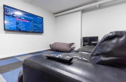 Schruns Apartment | Villa Blau