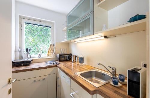 Krumpendorf am Woerther See Apartment | Ferienwohnungen Krumpendorf am Wörthersee